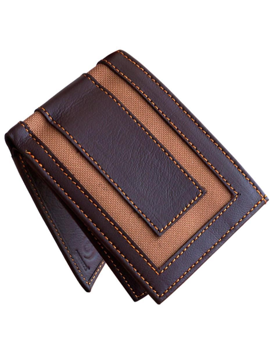 Cartera Bishop para hombre Cartera Bishop para hombre