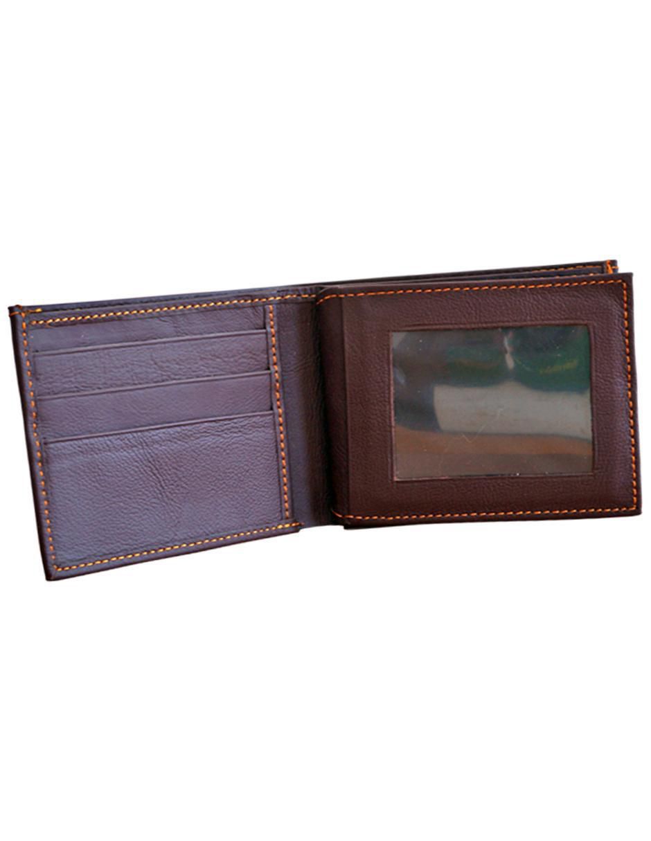 Cartera Bishop para hombre 2