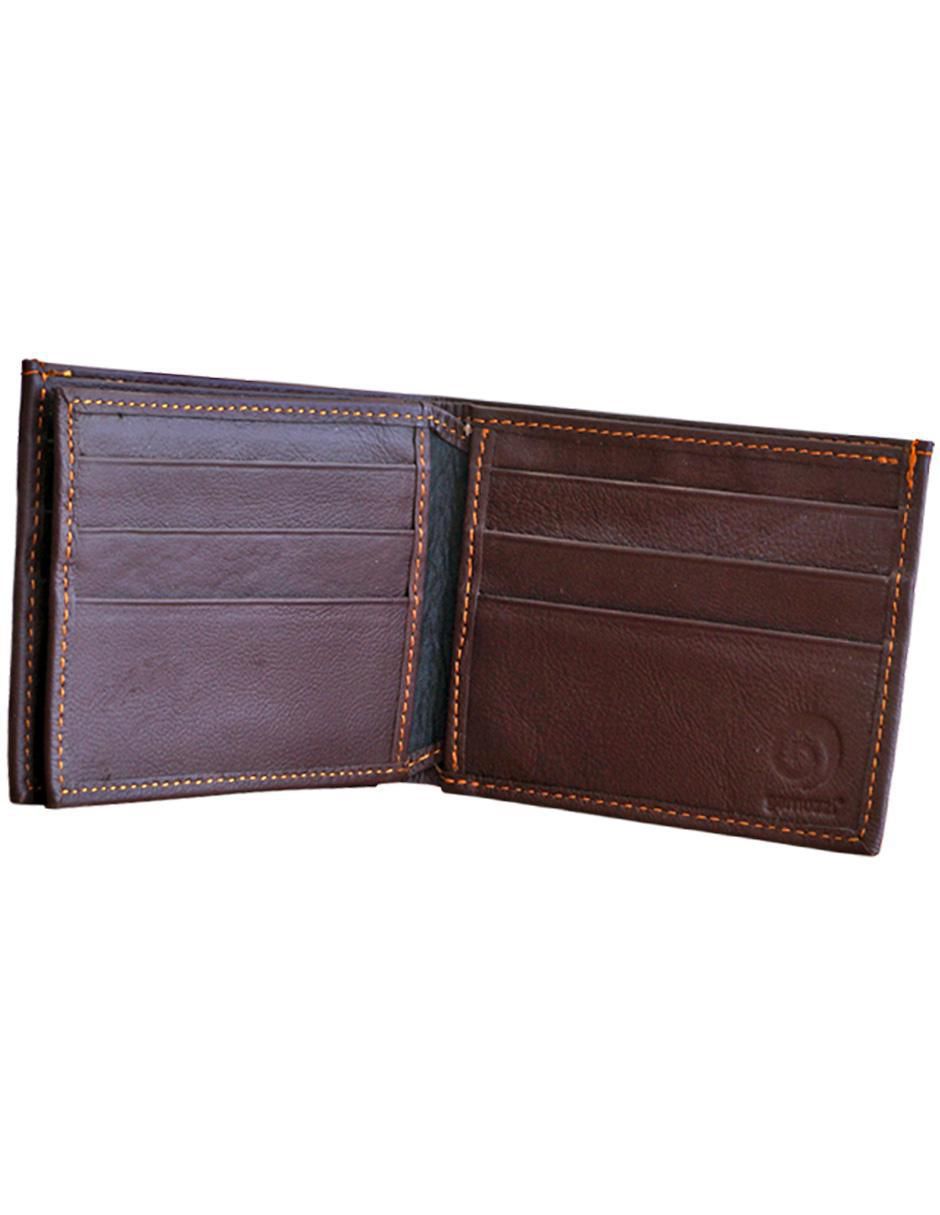 Cartera Bishop para hombre 3