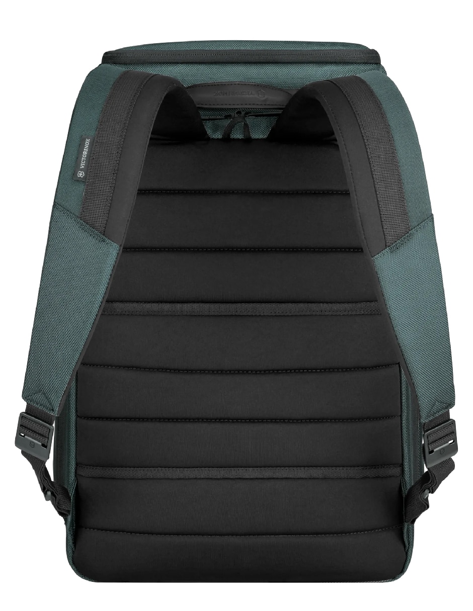 Mochila casual Altmont Professional Fliptop unisex 2
