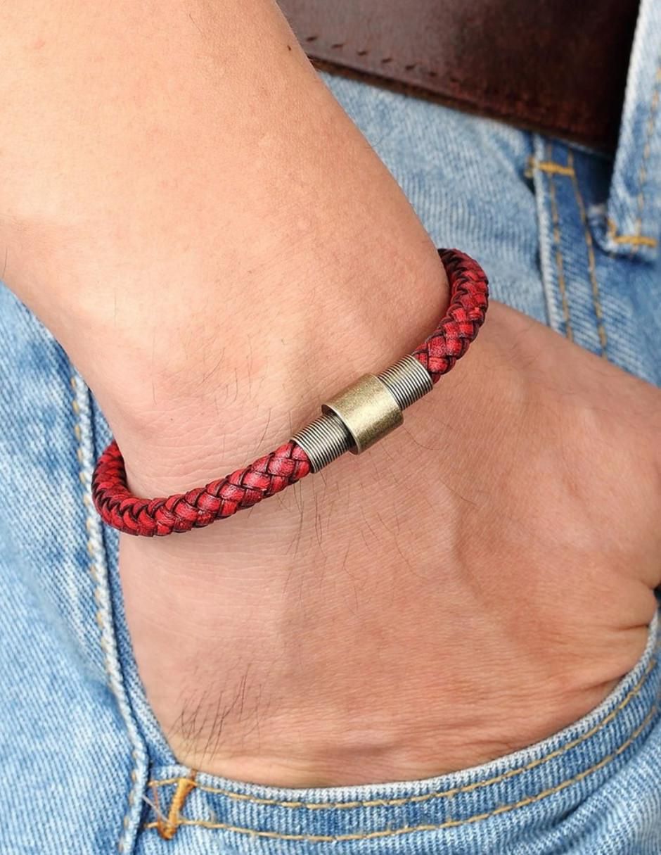 Pulsera Black 2