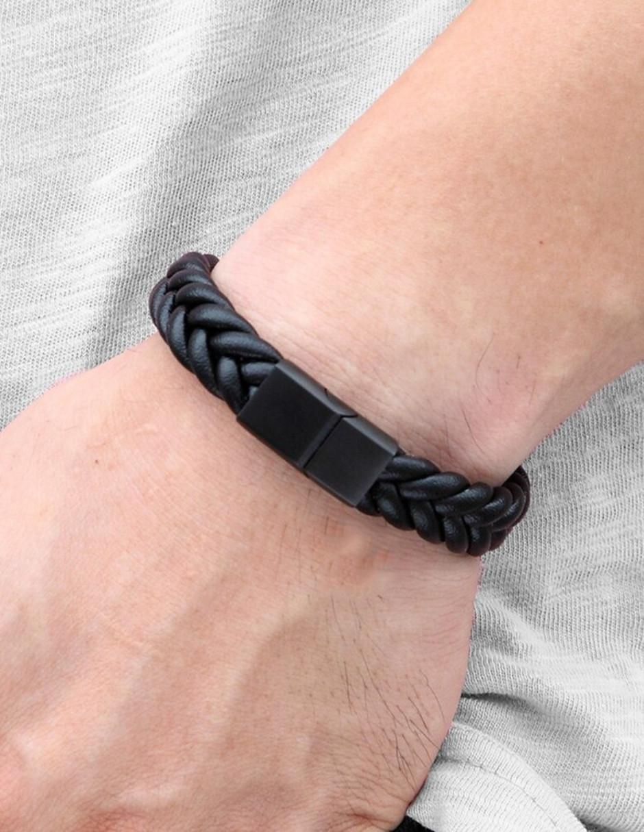 Pulsera Black 2