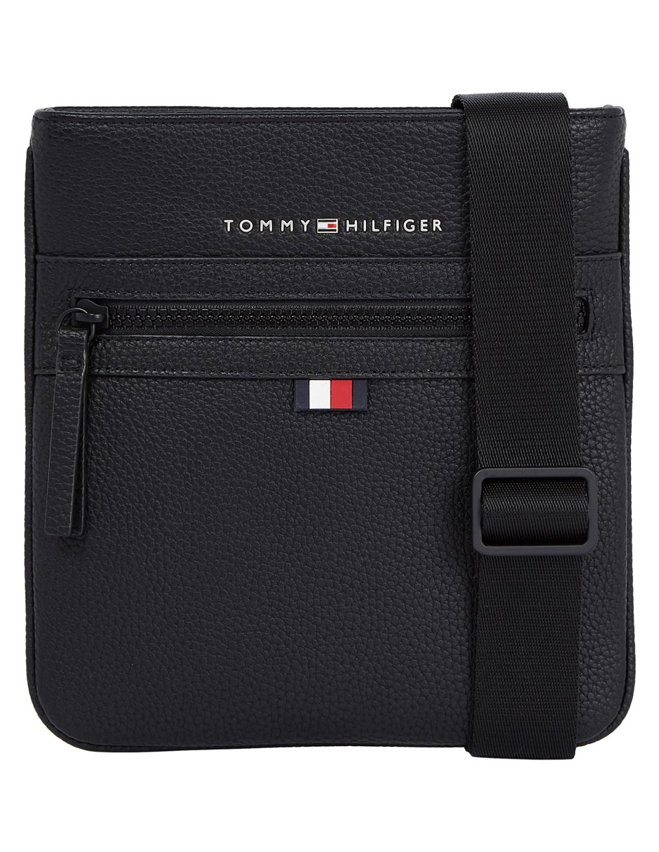 Bolsa crossbody Essential Pu para hombre Bolsa crossbody Essential Pu para hombre