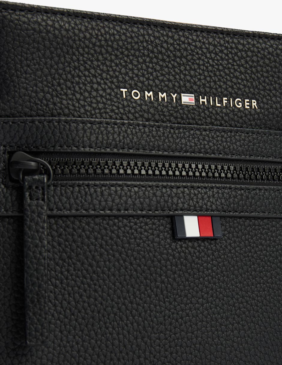 Bolsa crossbody Essential Pu para hombre 4