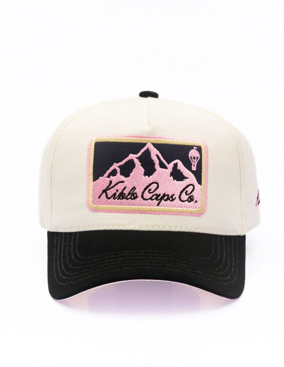 Gorra visera curva broche casual Street Style 3