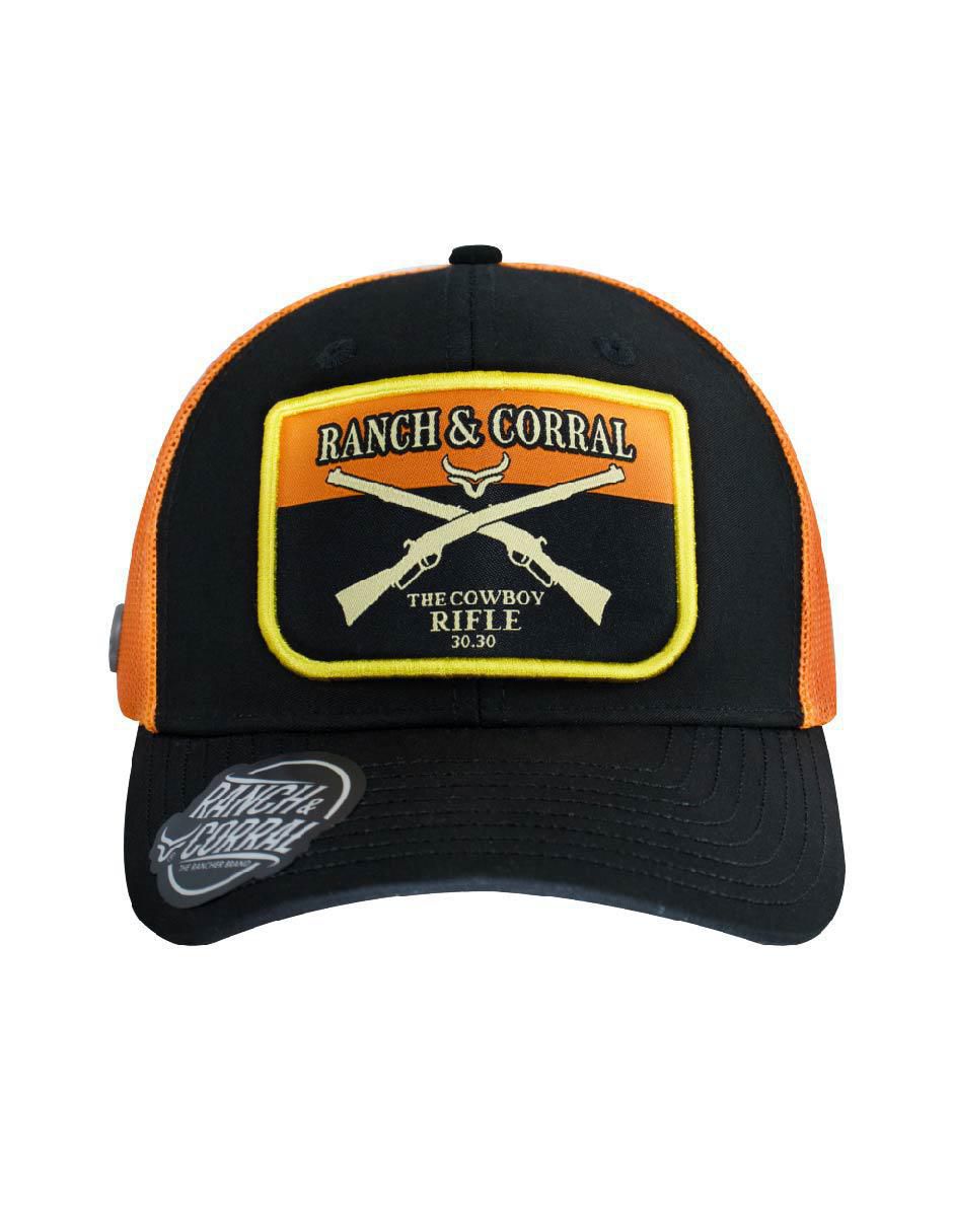 Gorra visera semicurva snapback  unisex 2