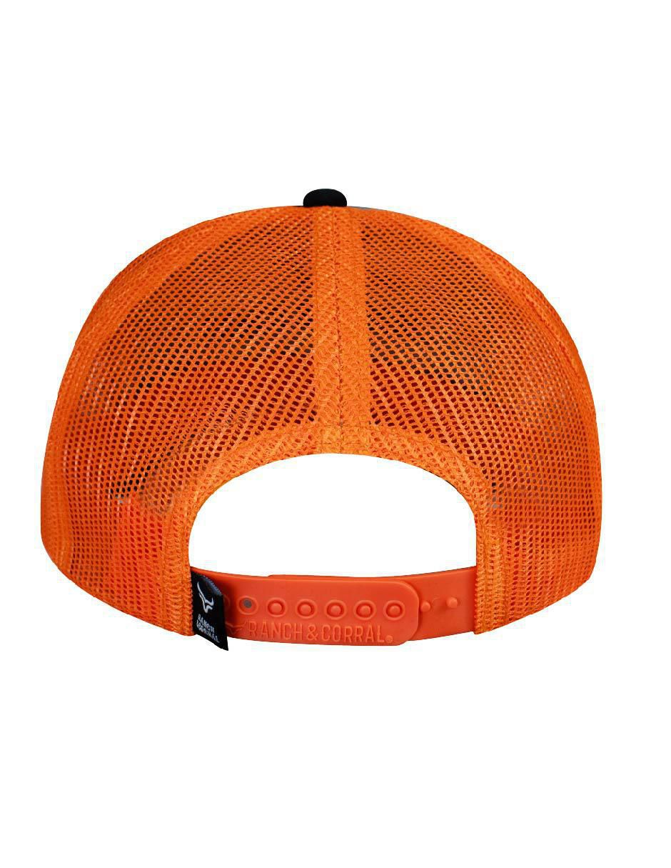 Gorra visera semicurva snapback  unisex 3