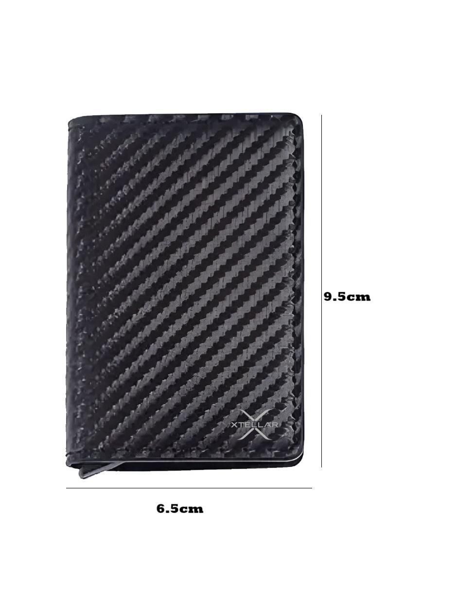 Cartera para hombre 4