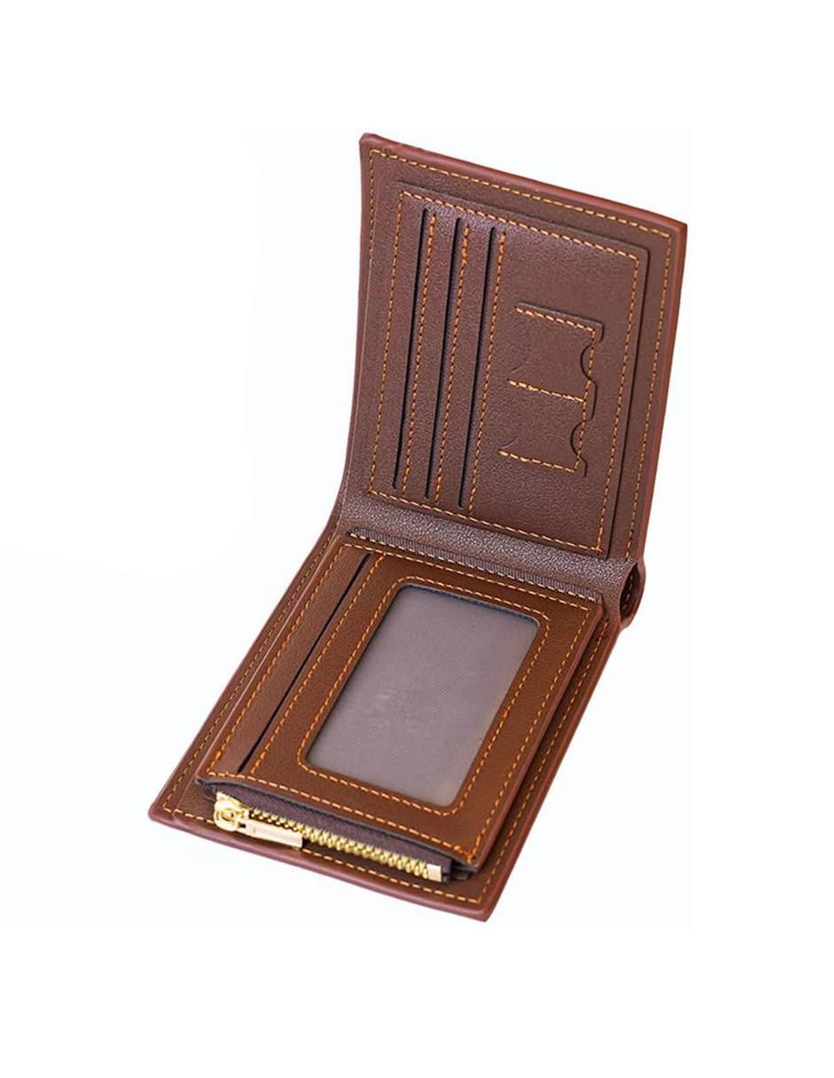 Cartera para hombre 3