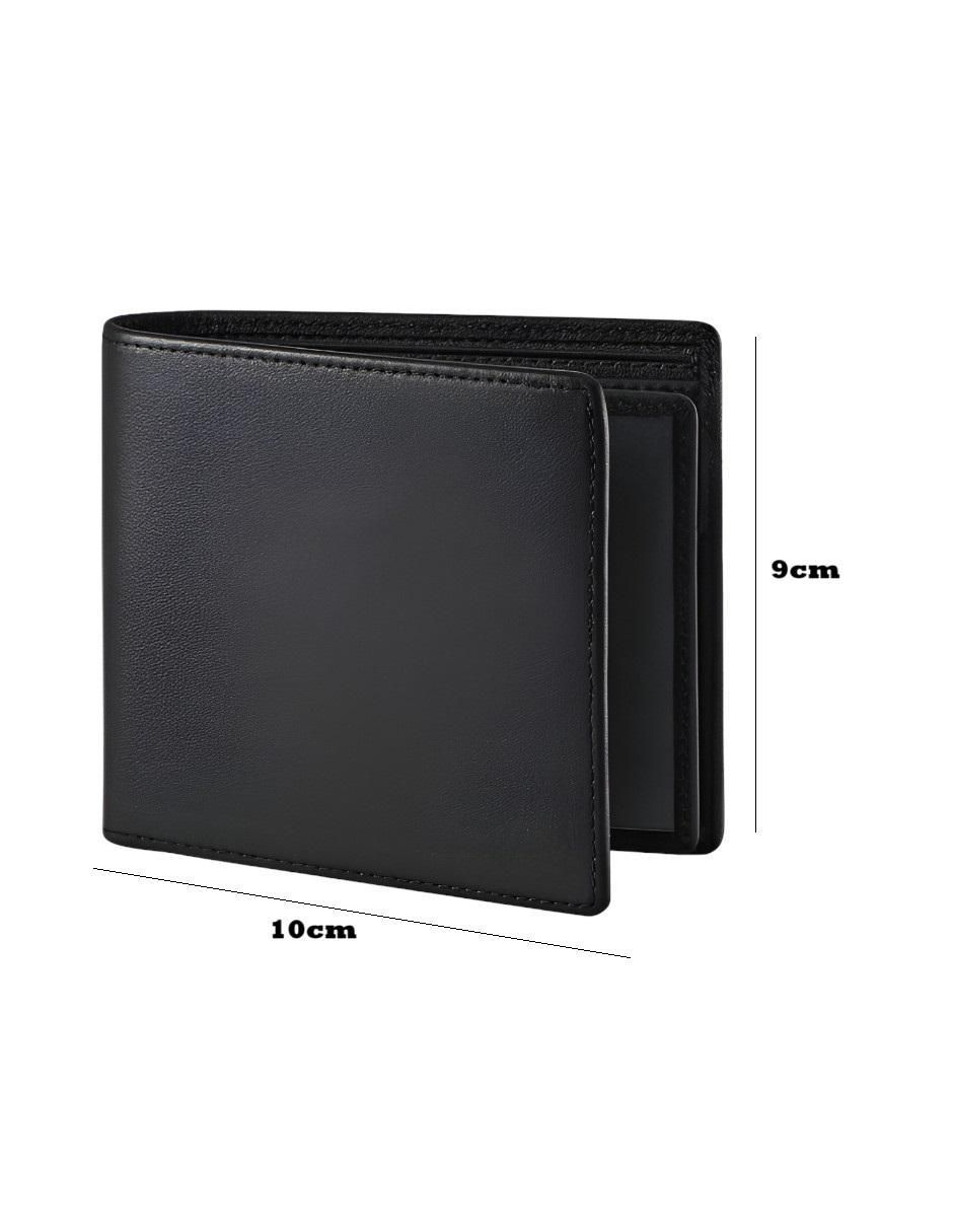 Cartera para hombre 4
