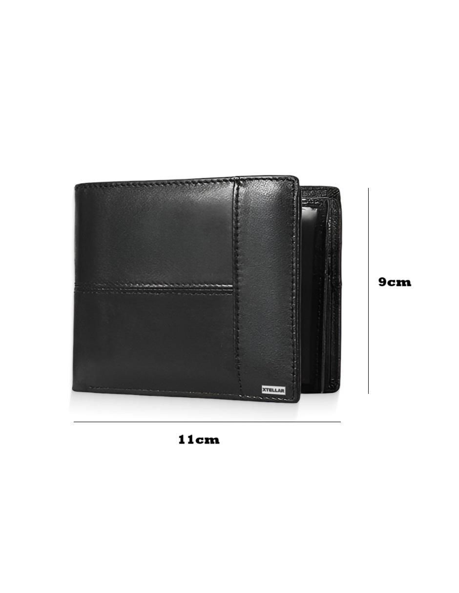 Cartera para hombre 4