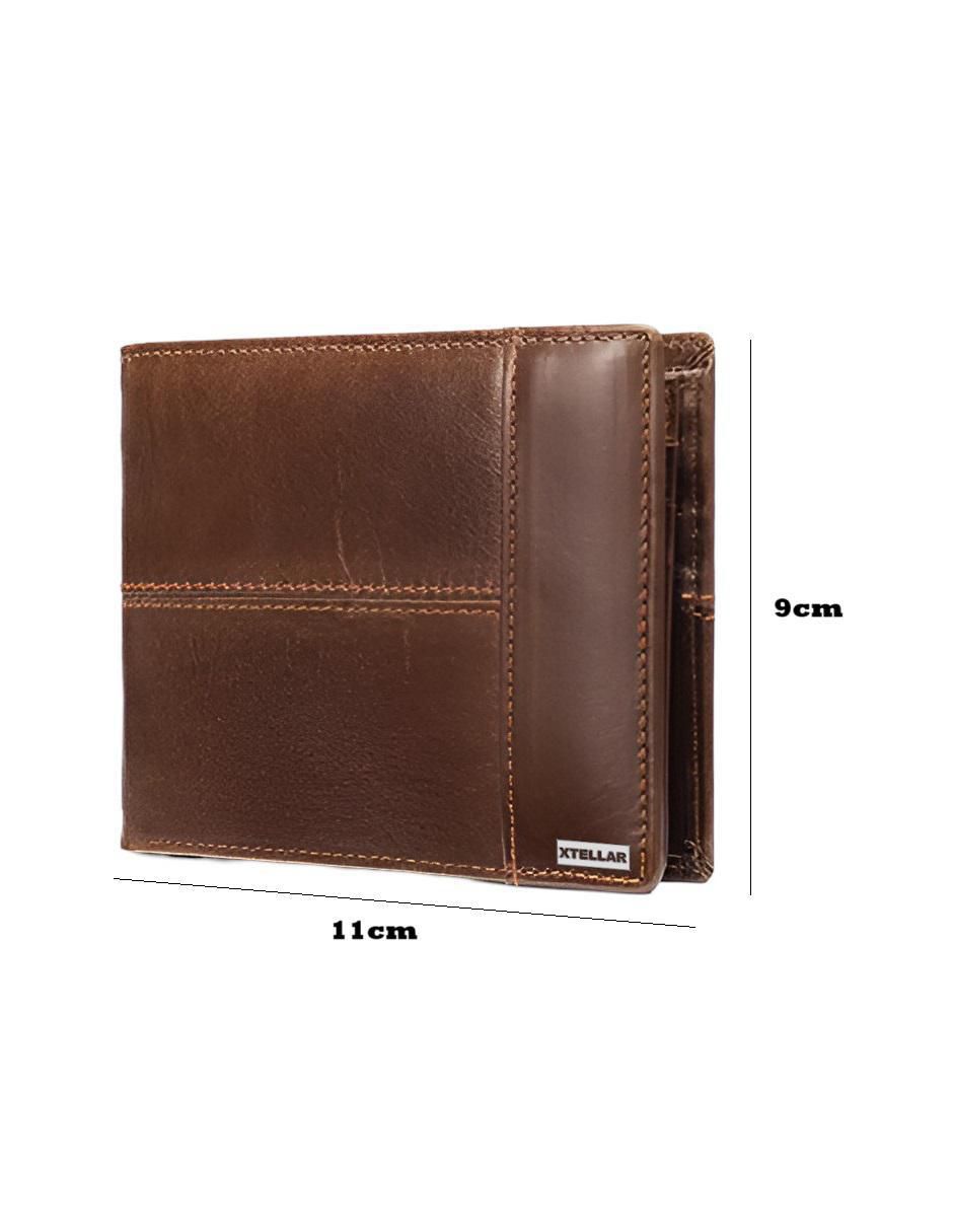 Cartera para hombre 4