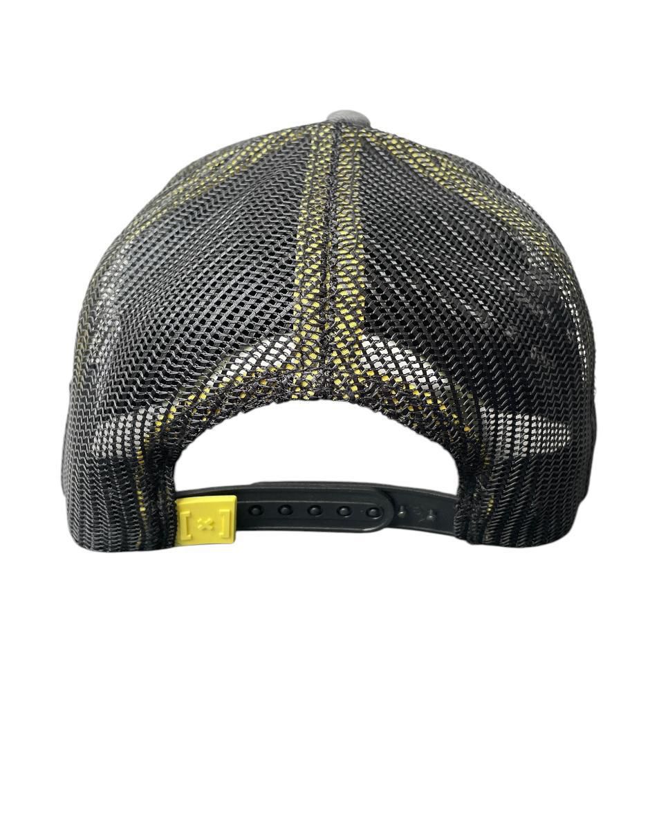 Gorra con visera curva snapback Naruto Naruto infantil 4
