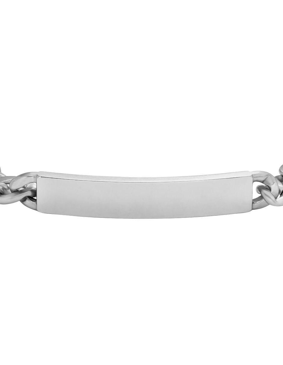 Pulsera con acabado pulido 2
