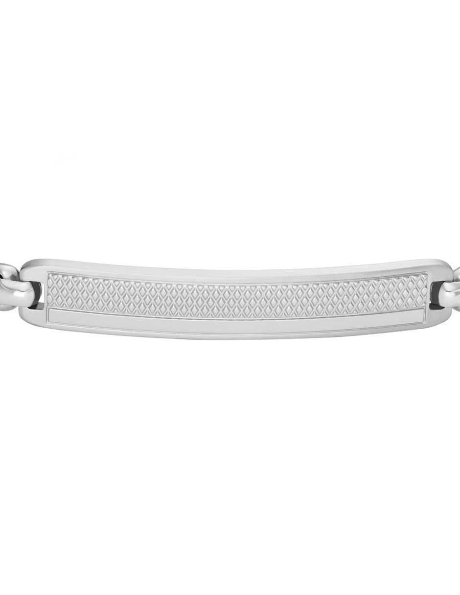 Pulsera Knox con acabado pulido 2