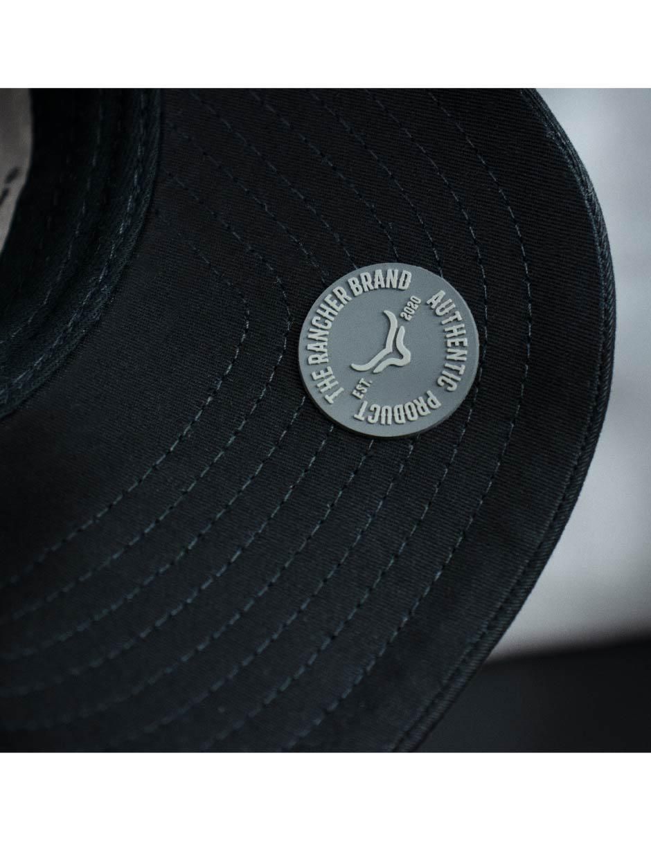 Gorra visera semicurva broche casual  unisex 5