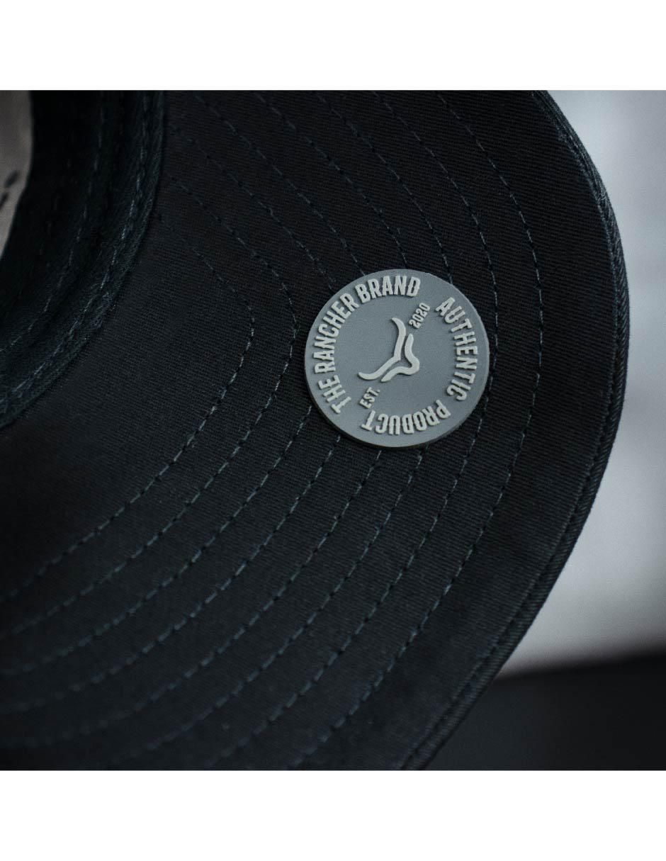 Gorra visera semicurva broche casual  unisex 5
