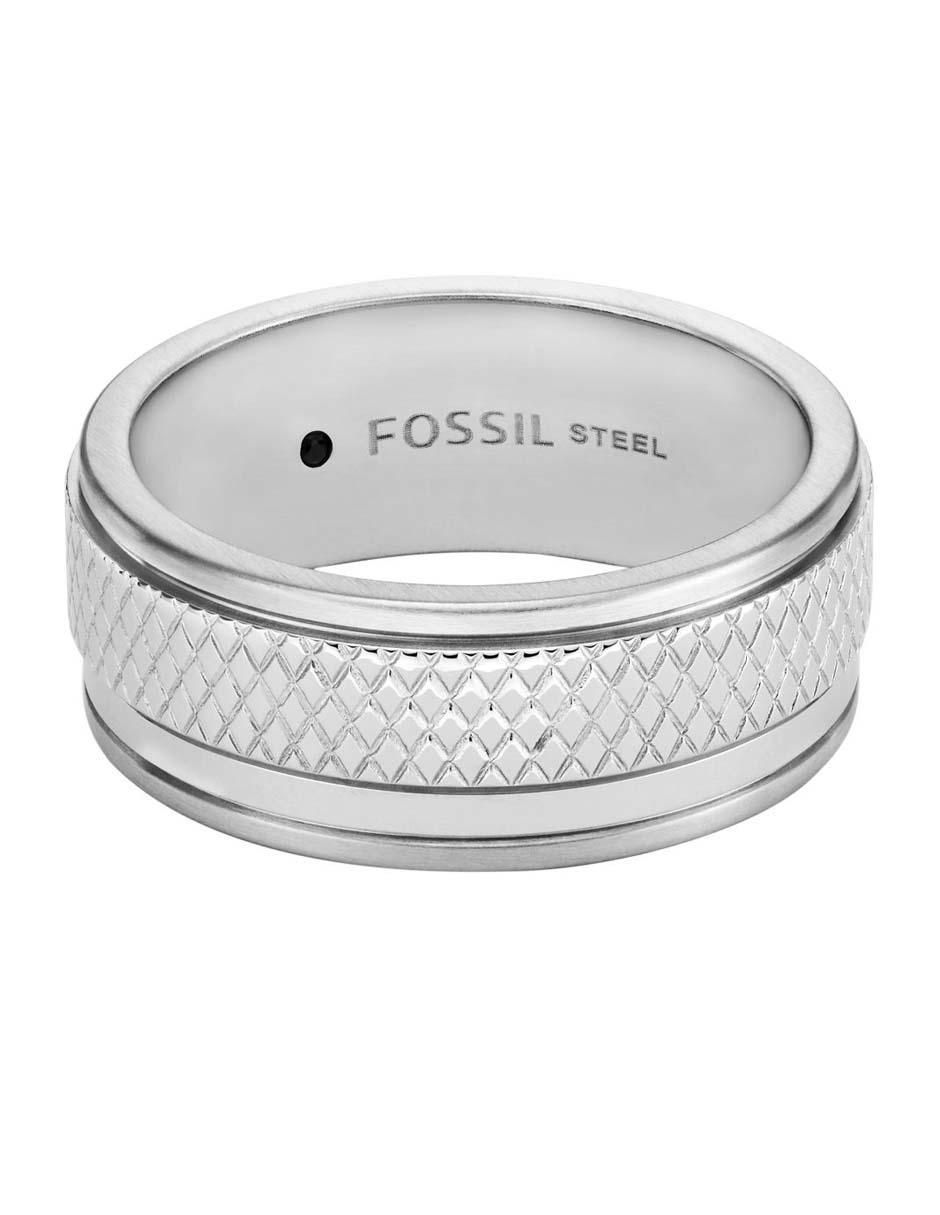 Anillo Knox 2