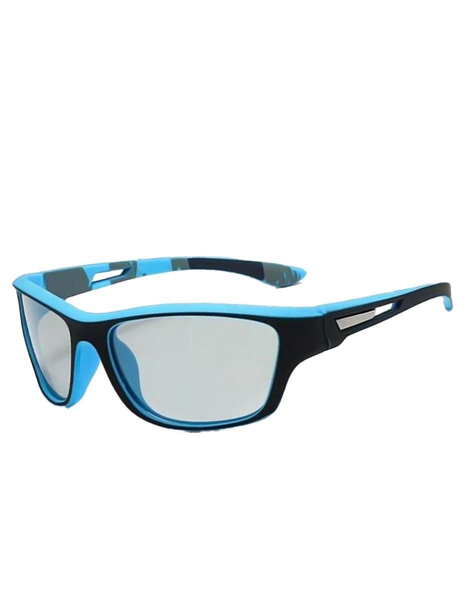 Lentes de sol Shiftvisionblue unisex 2