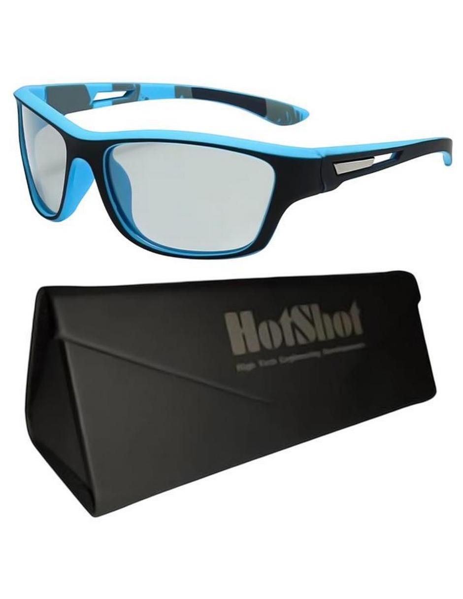 Lentes de sol Shiftvisionblue unisex 3