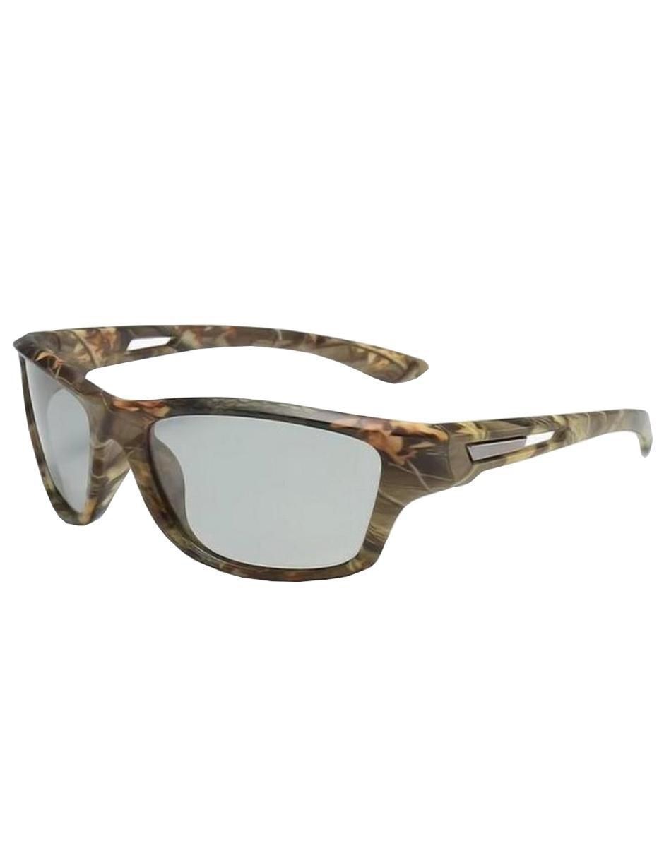 Lentes de sol ShiftVisionCamo unisex 2