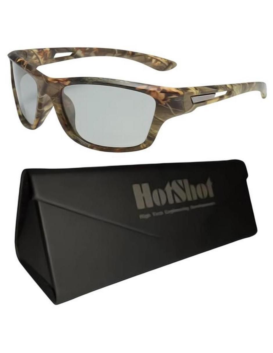 Lentes de sol ShiftVisionCamo unisex 3