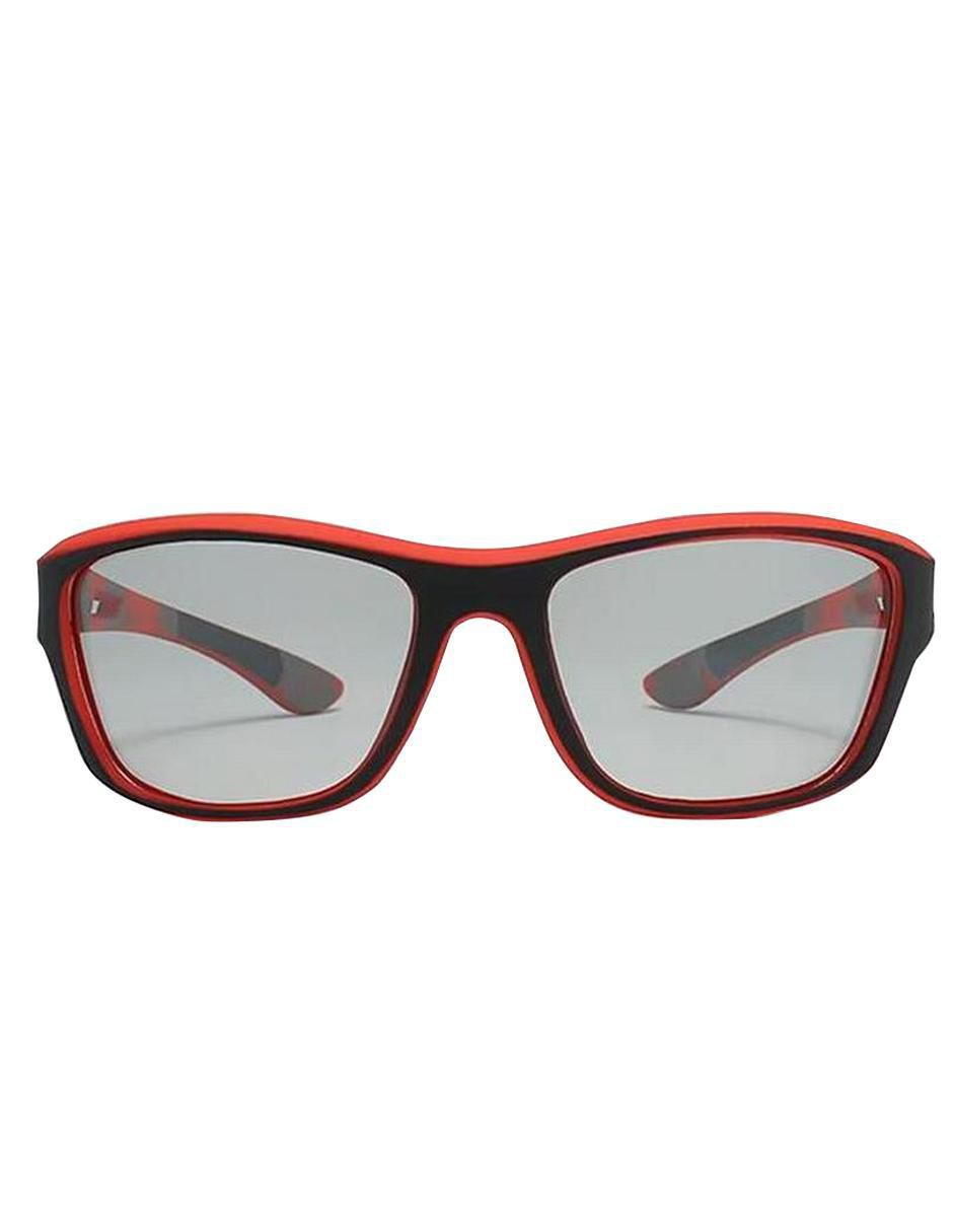Lentes de sol ShiftVisionRed unisex