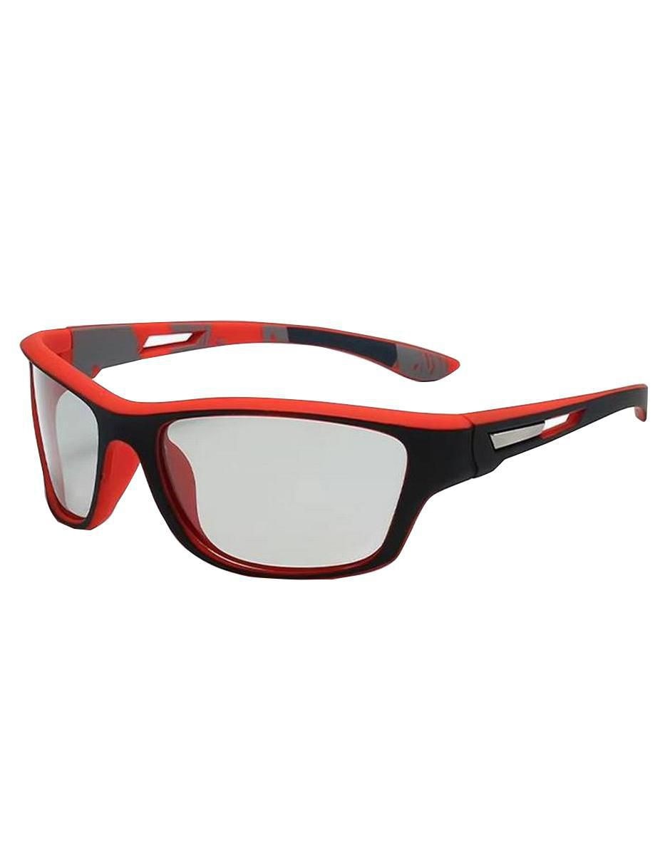 Lentes de sol ShiftVisionRed unisex 2
