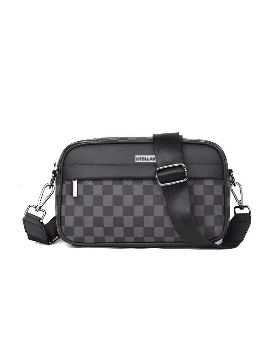 Bolsa bandolera de cuero para hombre Bolsa bandolera de cuero para hombre