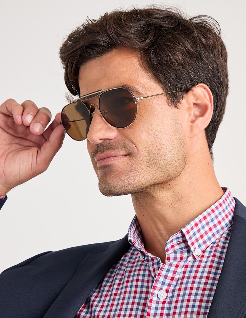 Lentes de sol para hombre 6