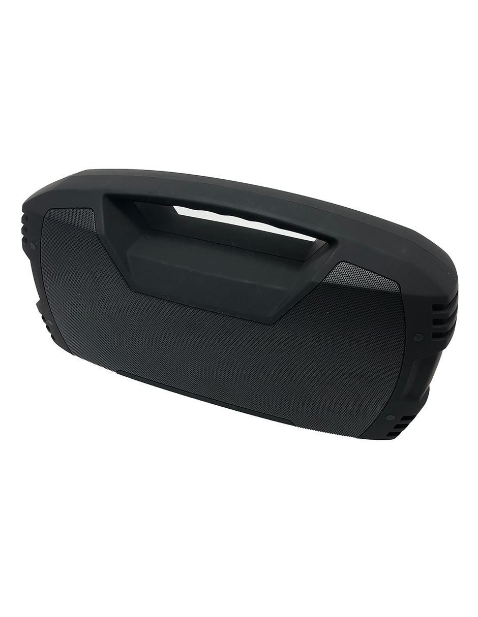 Bocina recargable GO-JR bluetooth 2