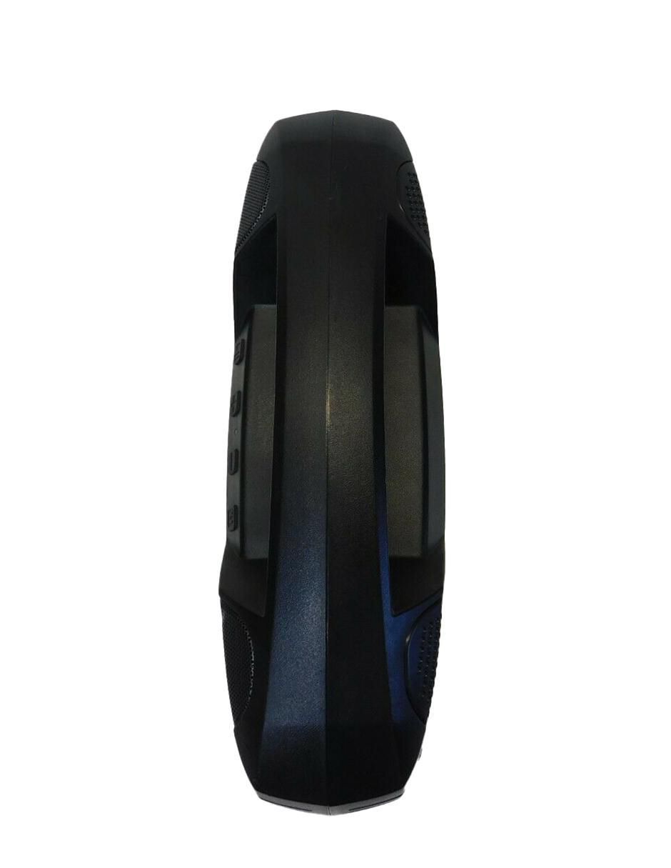 Bocina recargable GO-JR bluetooth 3