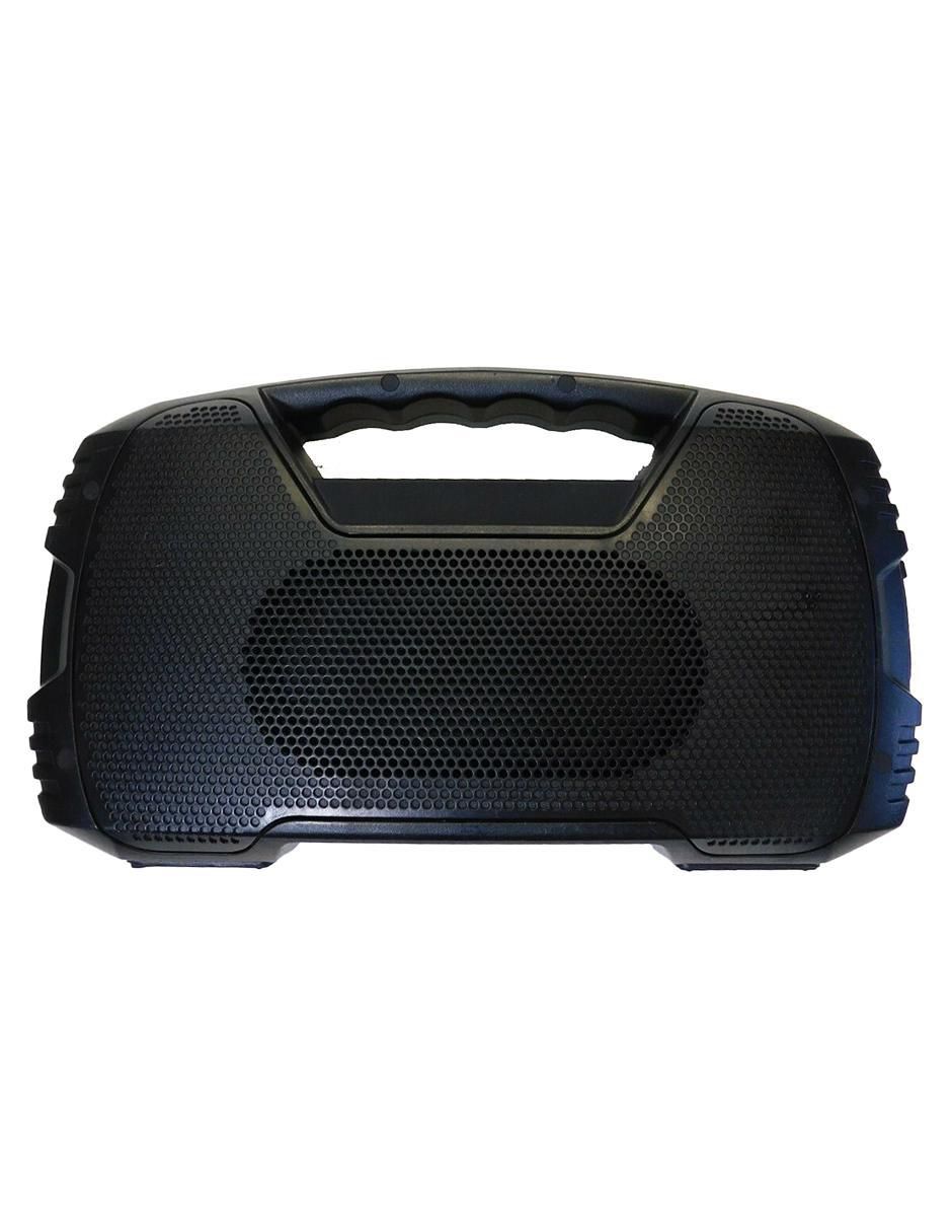 Bocina recargable GO-JR bluetooth 4