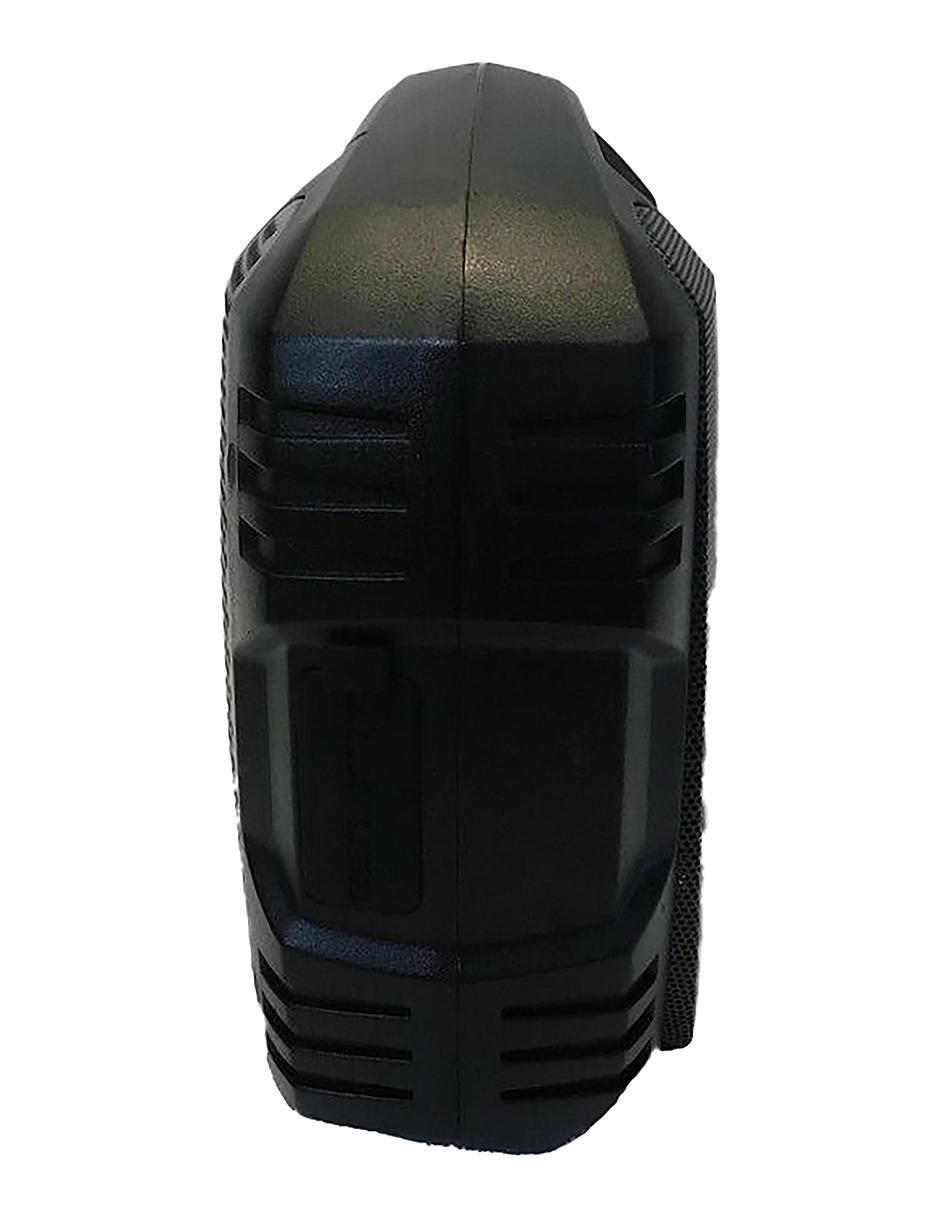 Bocina recargable GO-JR bluetooth 5