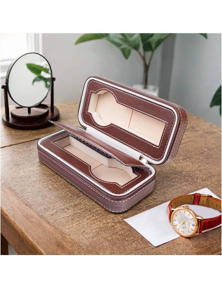Estuche para reloj Executive 4