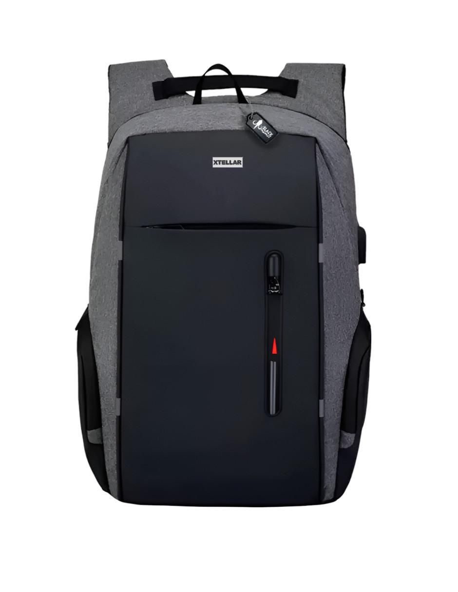 Mochila con portalaptop para hombre Mochila con portalaptop para hombre