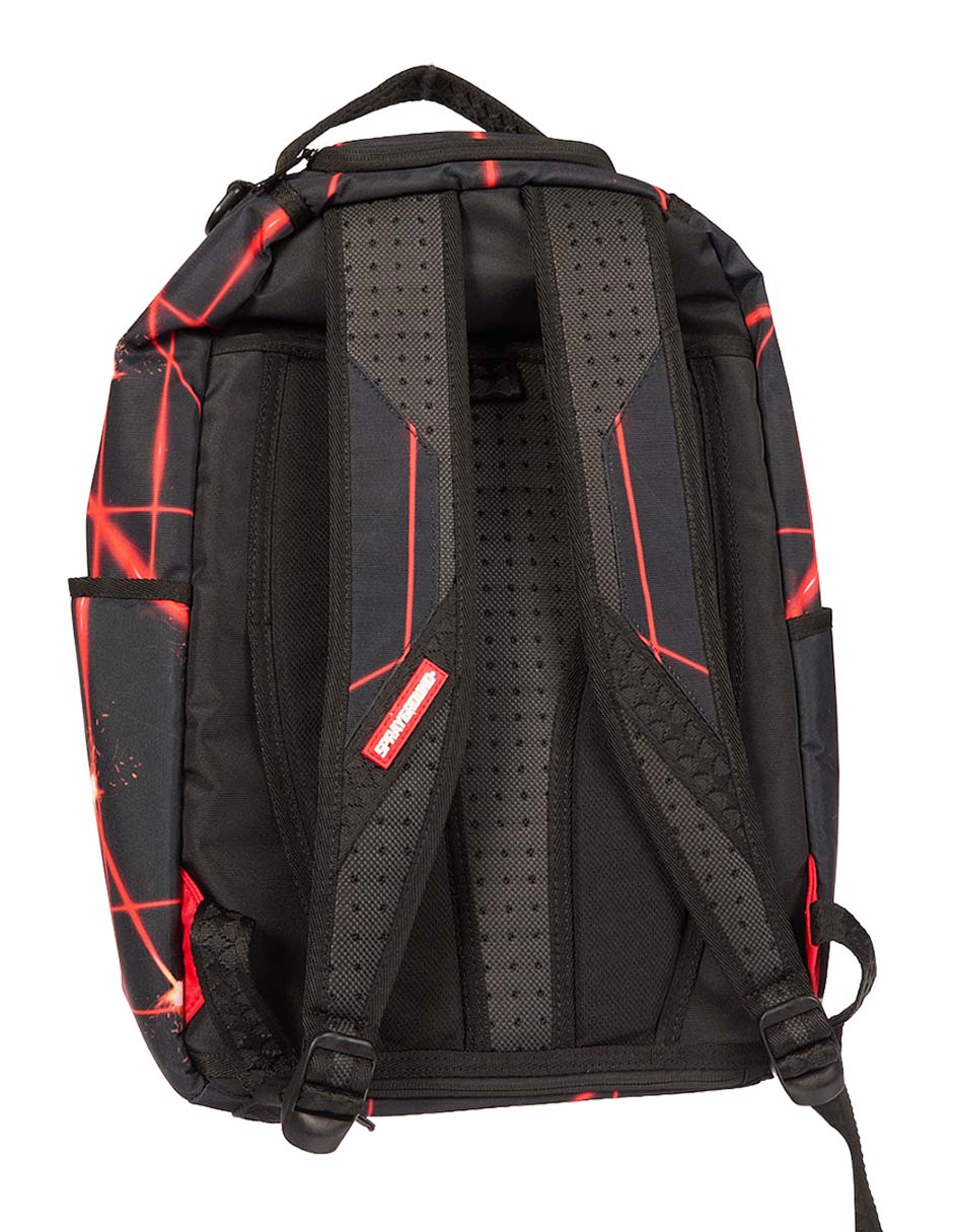 Mochila casual Mission Impossible Laser unisex 3