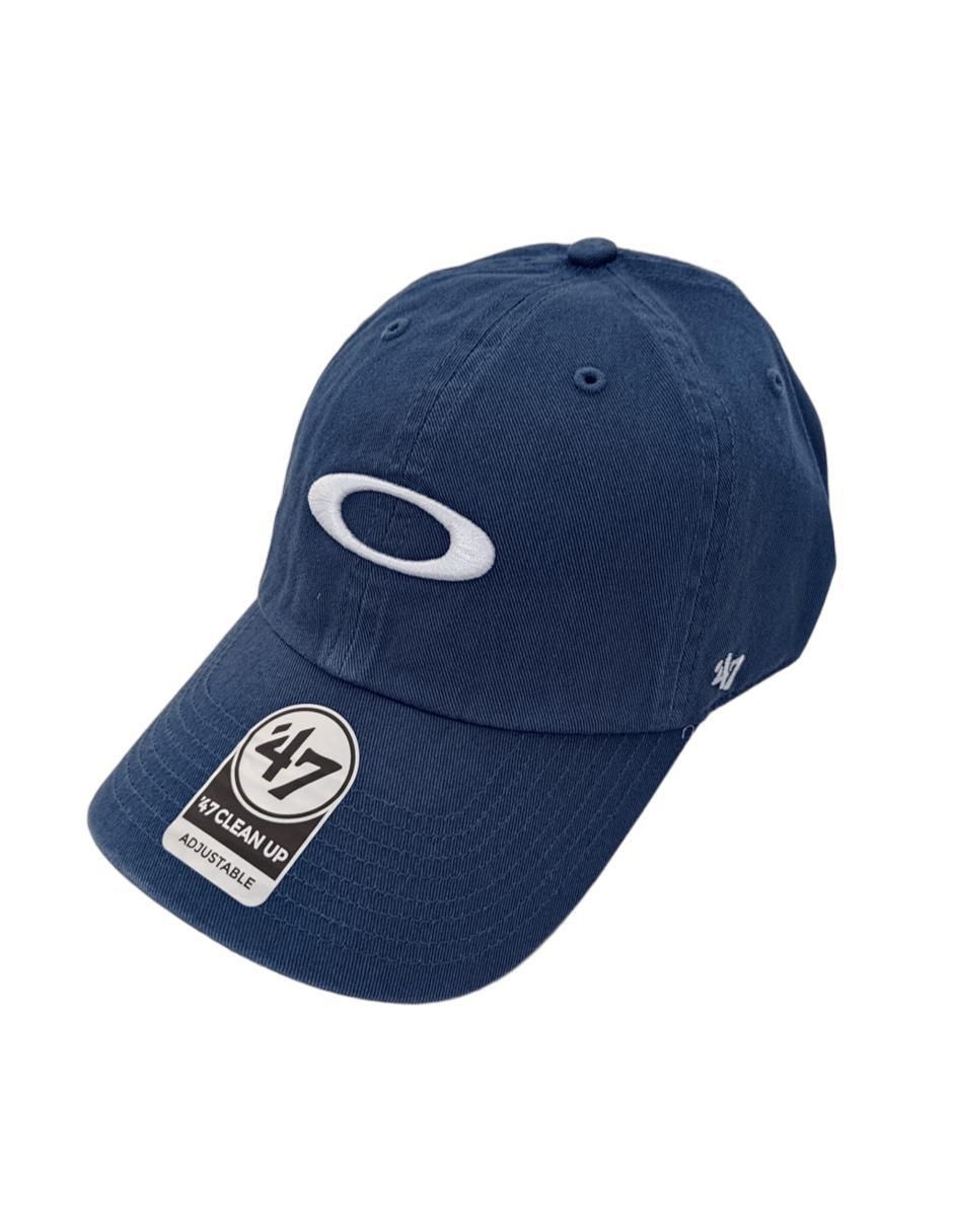 Gorra visera curva hebilla Remix Dad Hat unisex