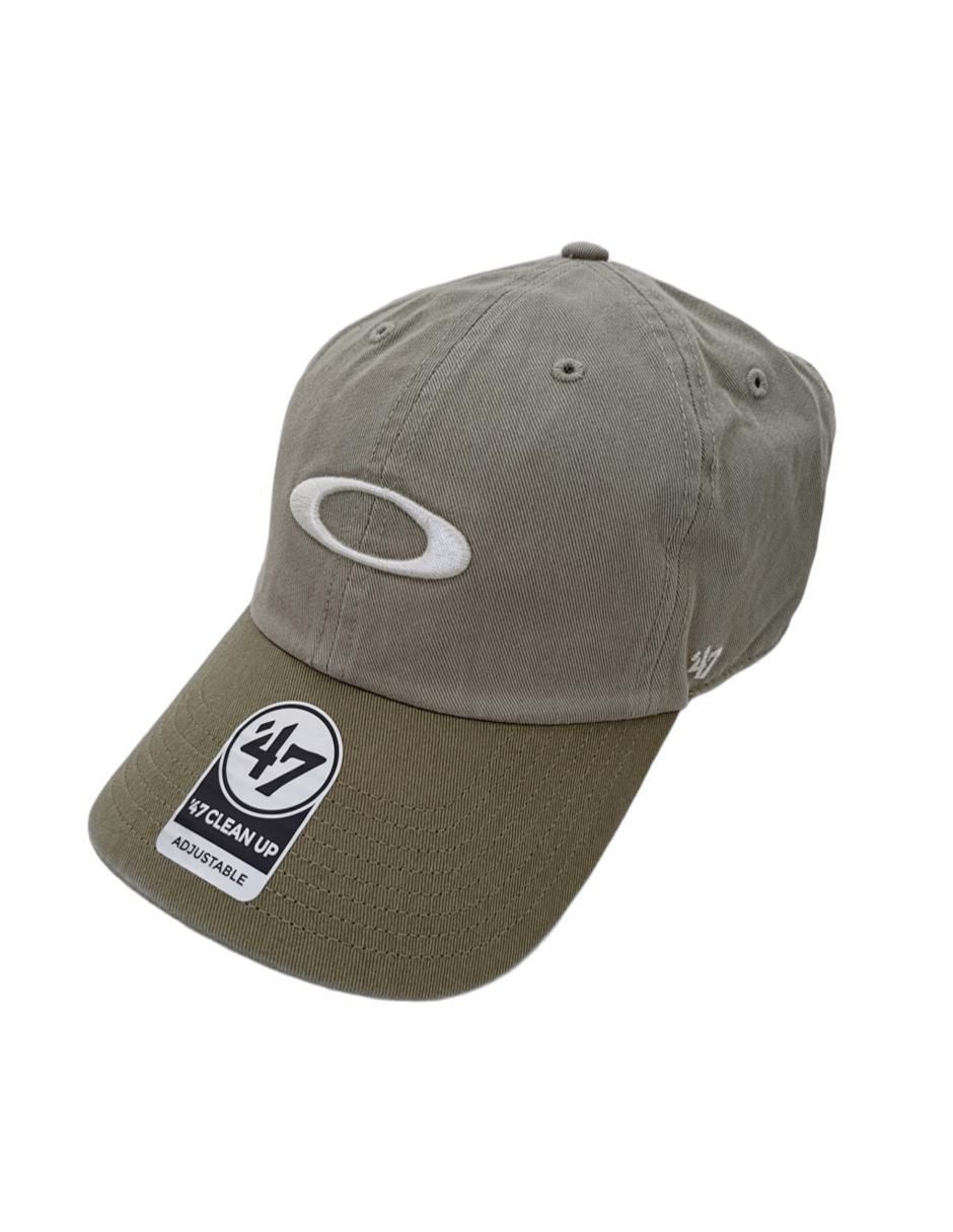 Gorra visera curva hebilla Remix Dad Hat unisex Gorra visera curva hebilla Remix Dad Hat unisex