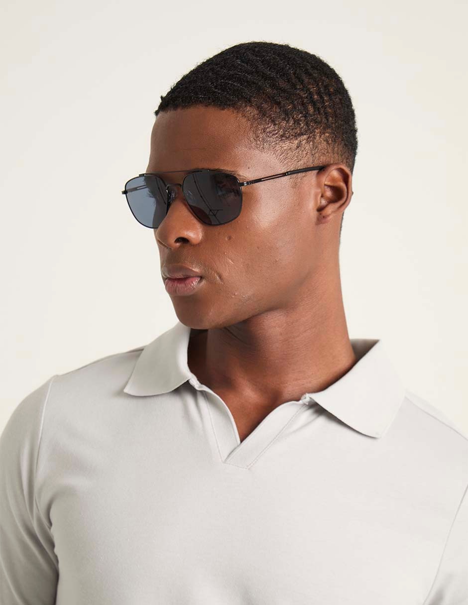 Lentes de sol para hombre 6