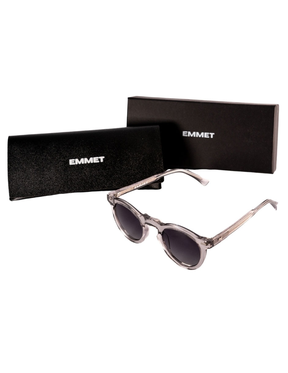 Lentes de sol unisex 4