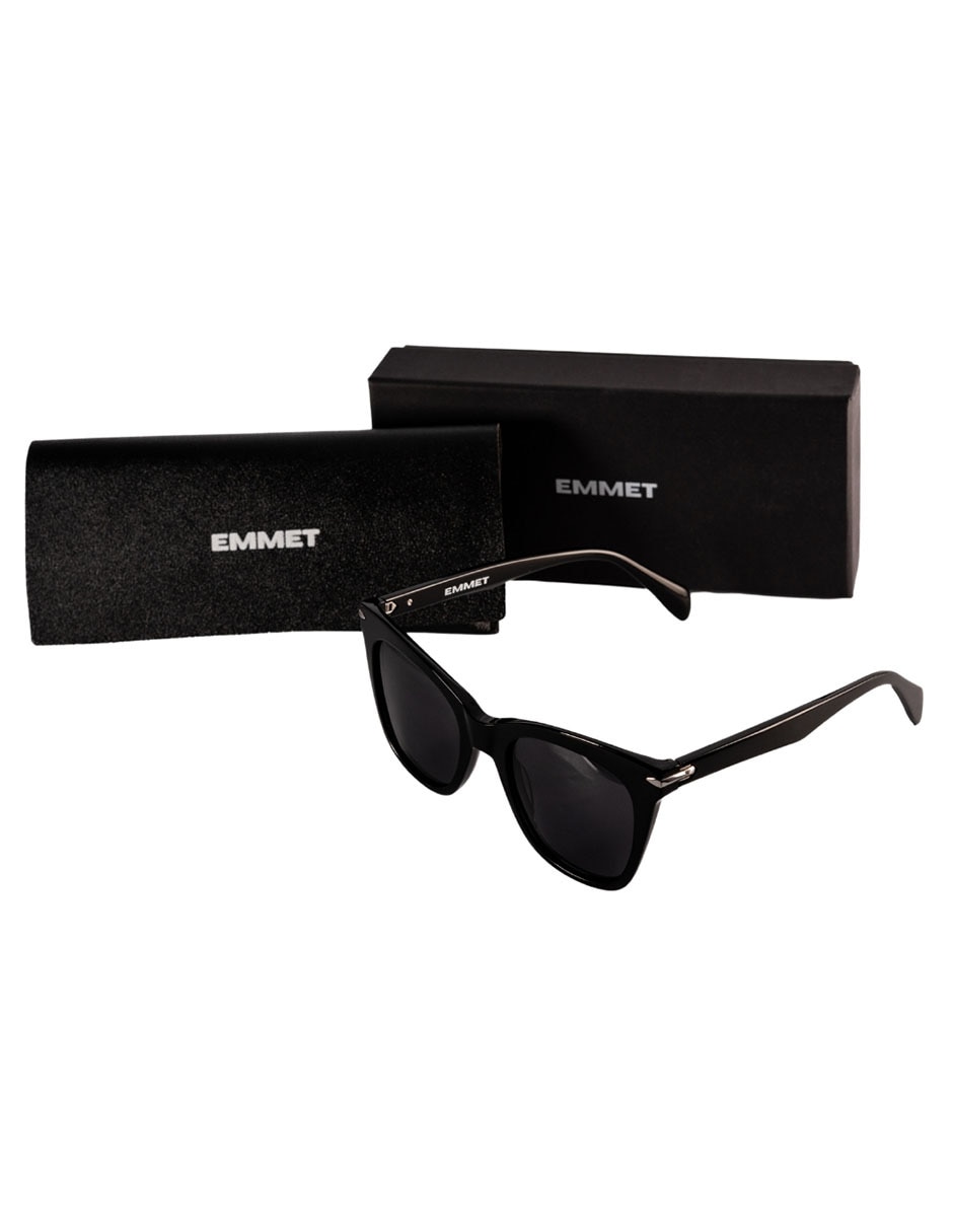 Lentes de sol unisex 4