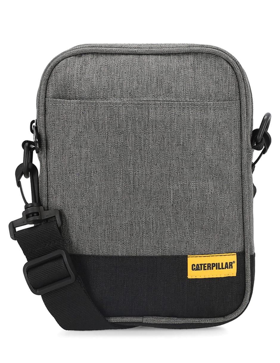 Mochila bandolera para hombre