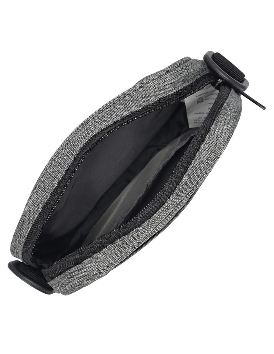 Mochila bandolera para hombre 3
