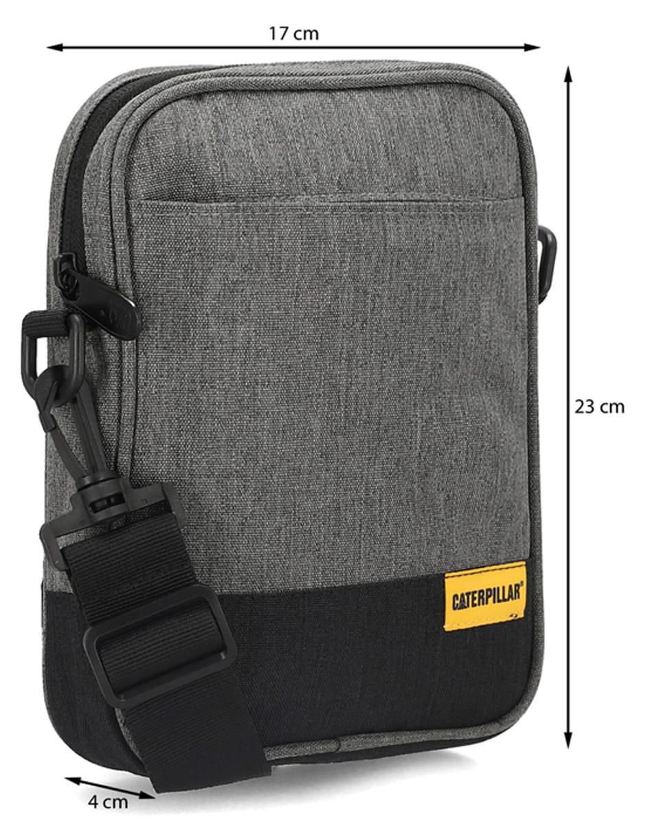 Mochila bandolera para hombre 2