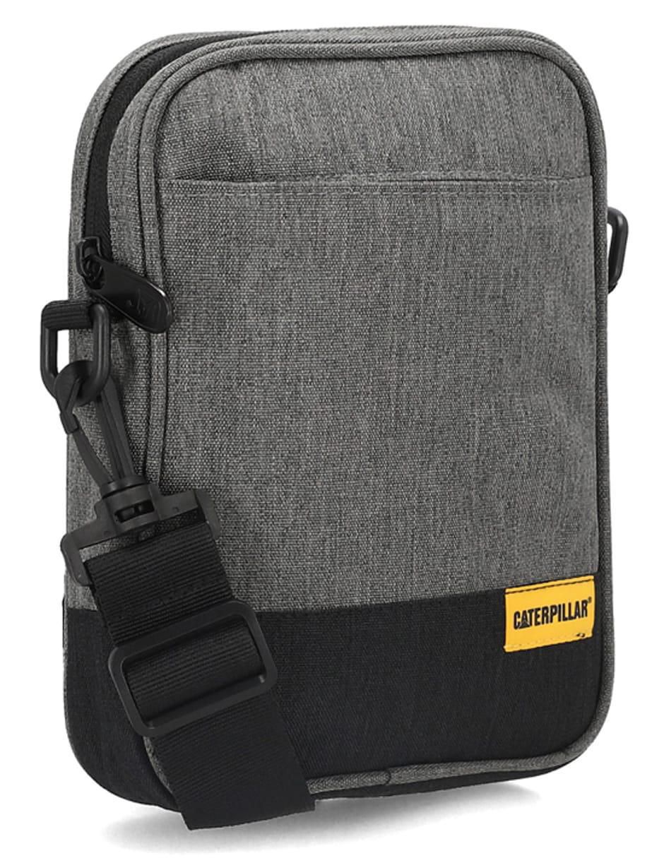Mochila bandolera para hombre 4