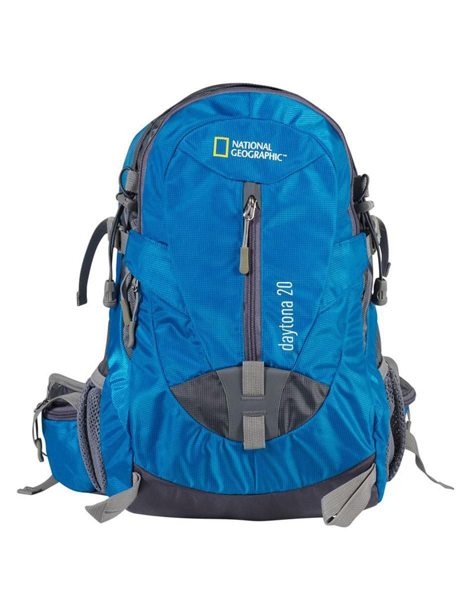 Set mochila deportiva unisex 7