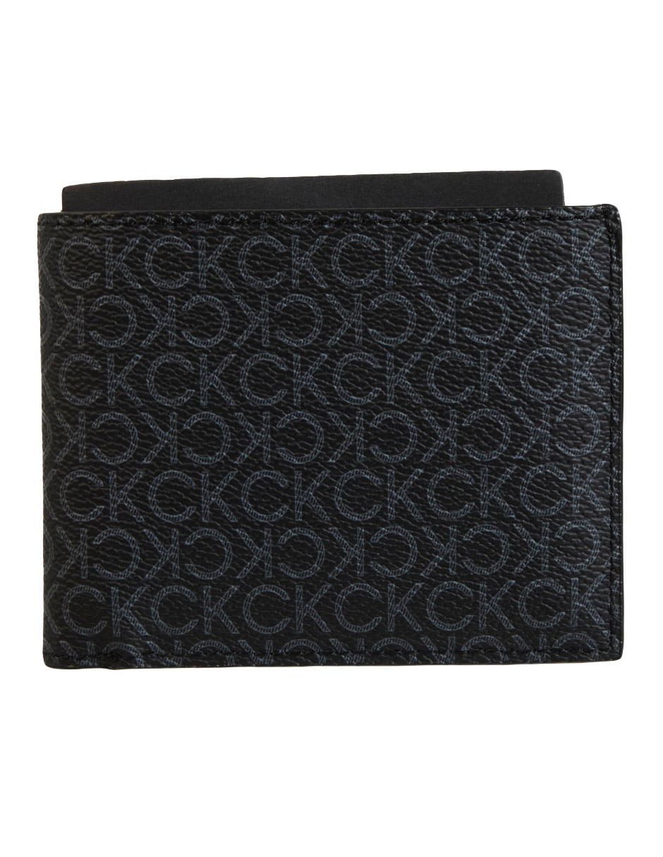Cartera Caballero Cartera Calvin Klein Hombre Precio Cartera