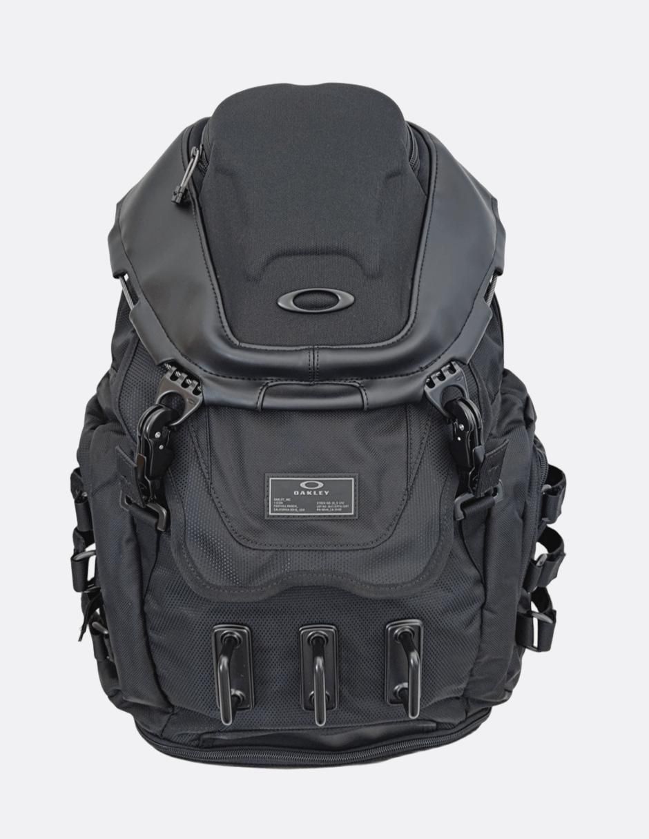 Mochila para viaje Kitchen Sink unisex