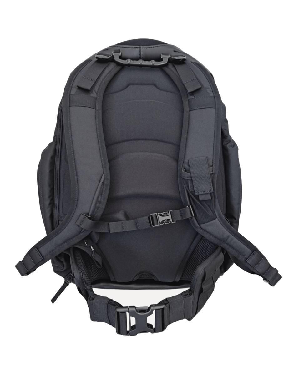 Mochila para viaje Kitchen Sink unisex 3